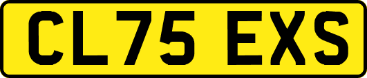 CL75EXS