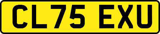 CL75EXU