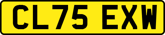 CL75EXW