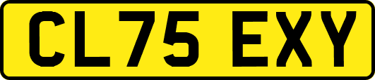 CL75EXY