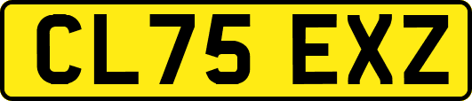 CL75EXZ