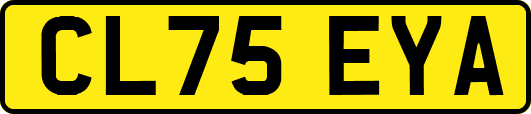 CL75EYA