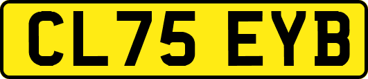 CL75EYB