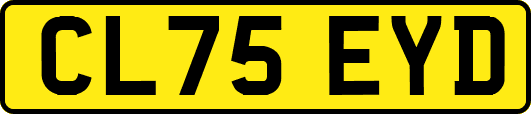 CL75EYD
