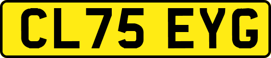 CL75EYG
