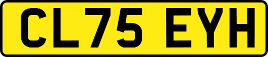 CL75EYH