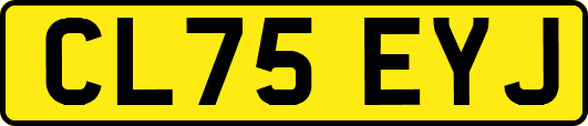 CL75EYJ