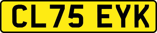 CL75EYK