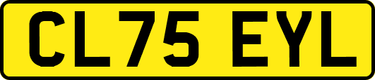 CL75EYL