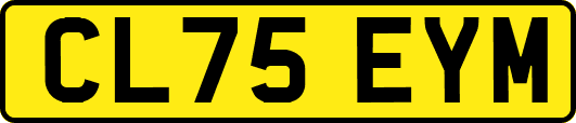 CL75EYM