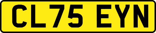 CL75EYN
