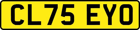 CL75EYO