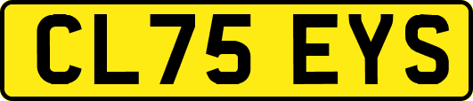 CL75EYS