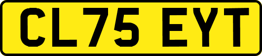 CL75EYT
