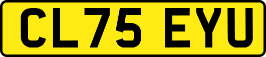CL75EYU