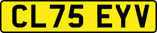 CL75EYV