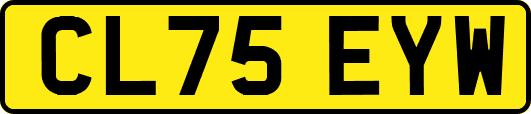 CL75EYW