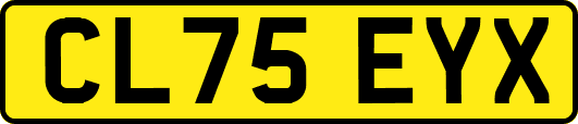CL75EYX