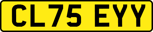 CL75EYY