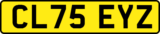 CL75EYZ