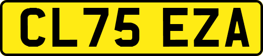 CL75EZA
