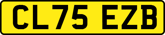 CL75EZB