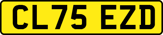 CL75EZD