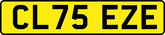 CL75EZE
