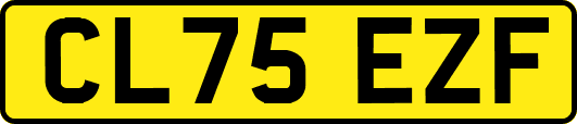 CL75EZF
