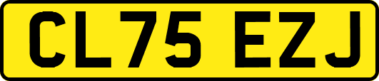 CL75EZJ