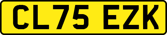 CL75EZK