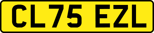 CL75EZL