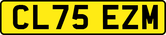CL75EZM