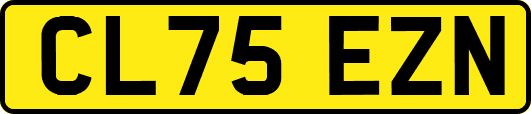 CL75EZN