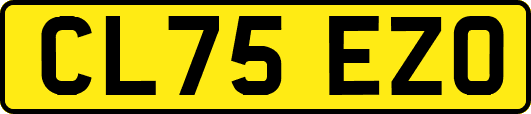 CL75EZO