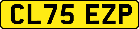 CL75EZP