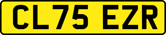 CL75EZR