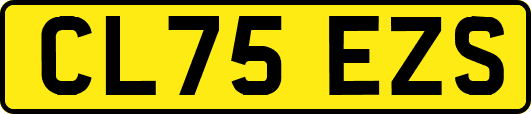 CL75EZS