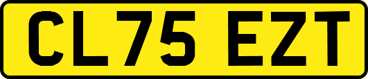 CL75EZT