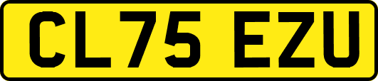 CL75EZU