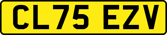 CL75EZV