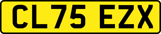CL75EZX