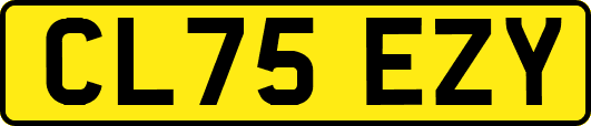 CL75EZY