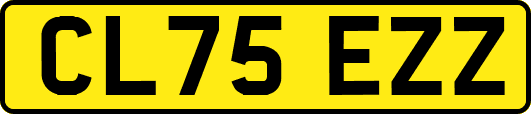 CL75EZZ