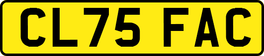 CL75FAC