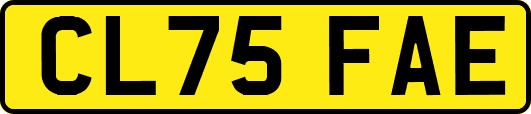 CL75FAE