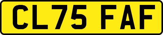 CL75FAF