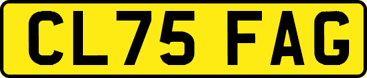 CL75FAG
