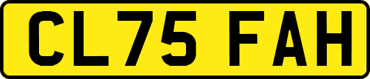 CL75FAH