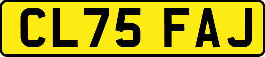 CL75FAJ